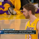Illustration for article titled Heres How You Know These Arent Your Fathers Celtics And Lakers